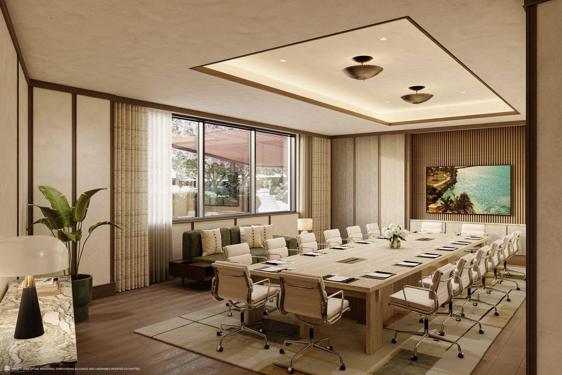 Boardroom