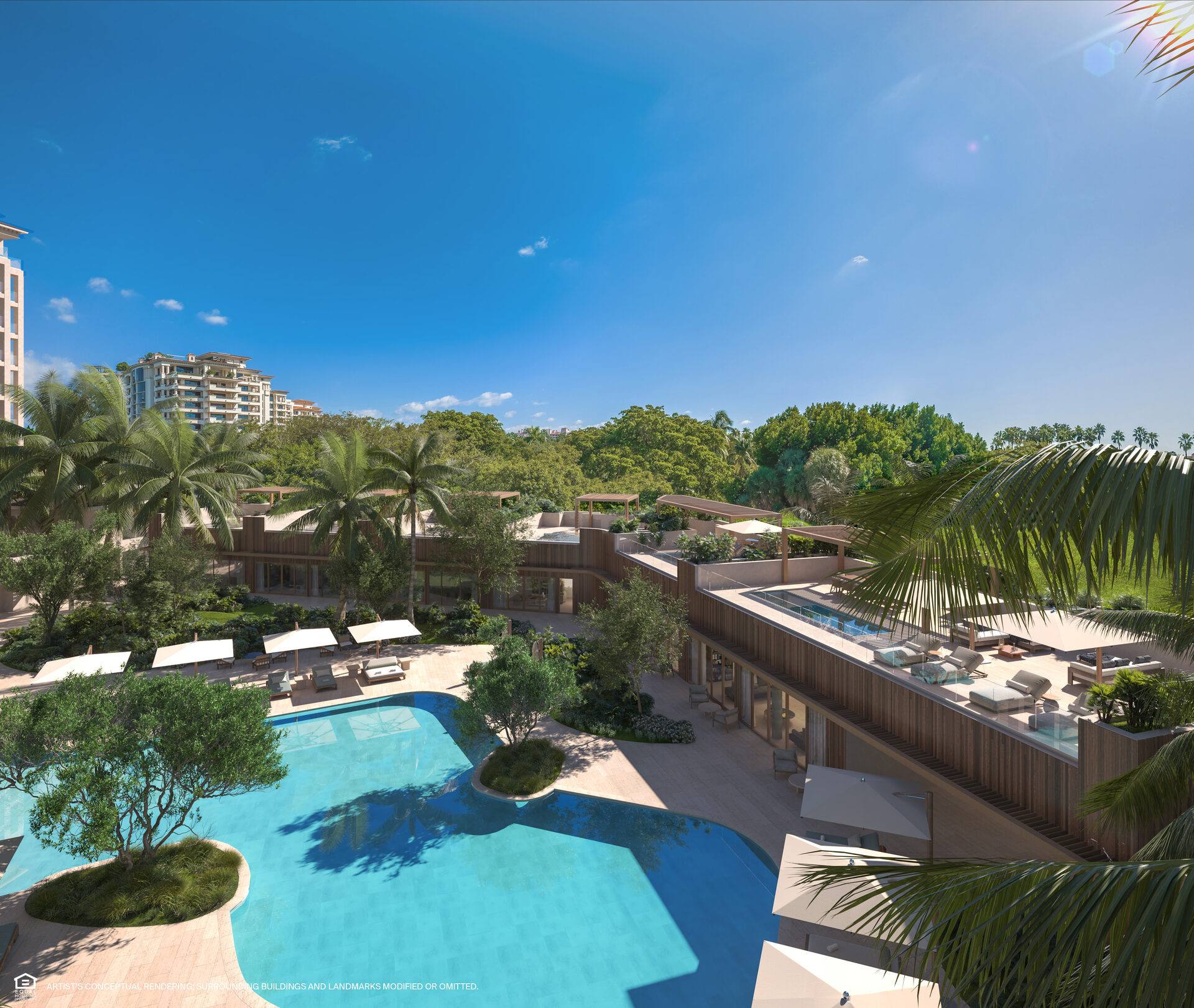 Cabanas